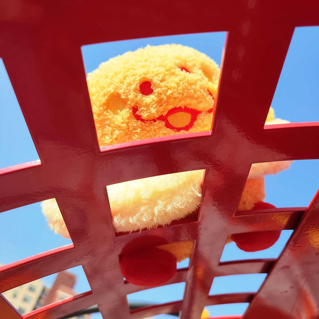 Fried Smunch