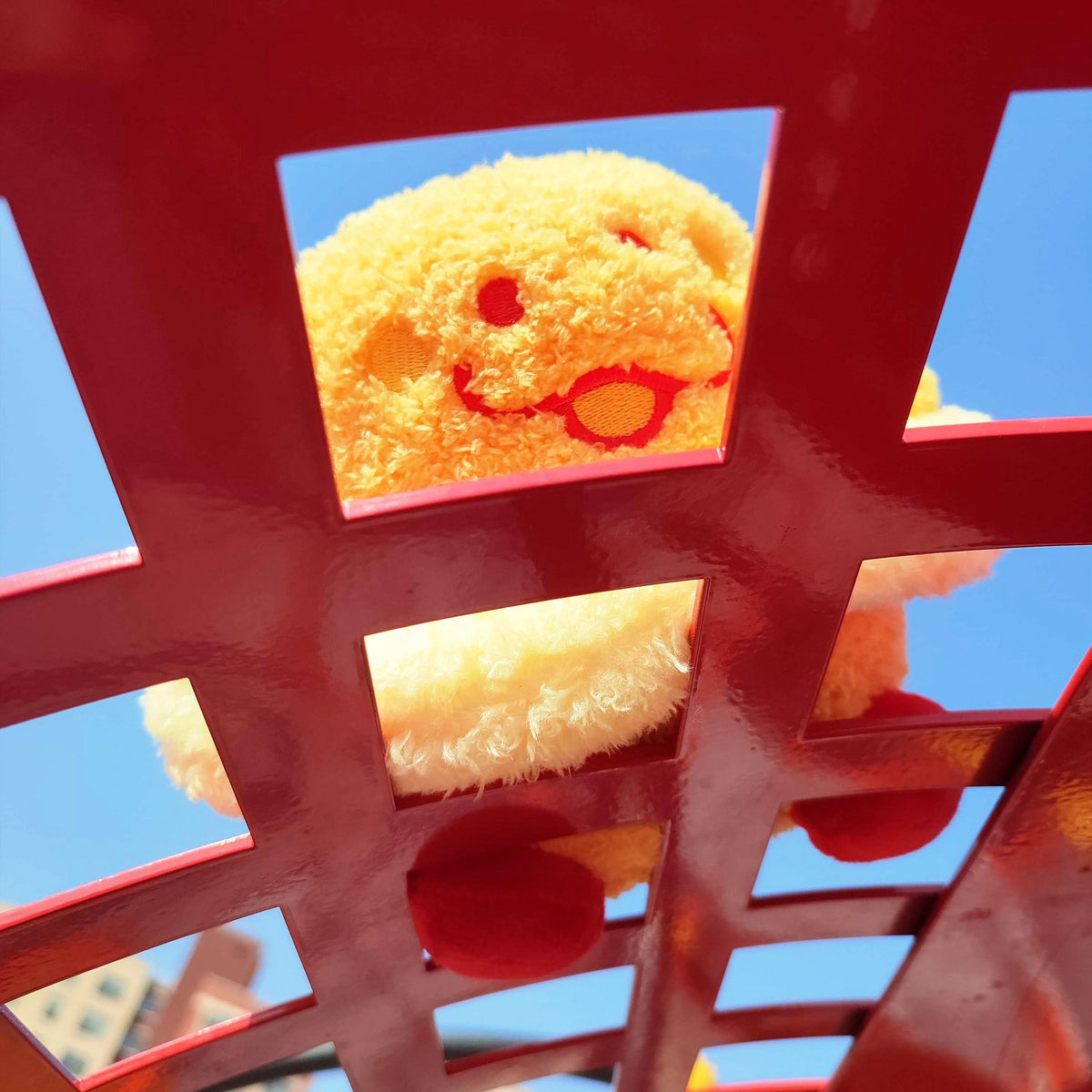 Fried Smunch